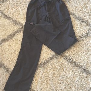 Cherokee scrub pant